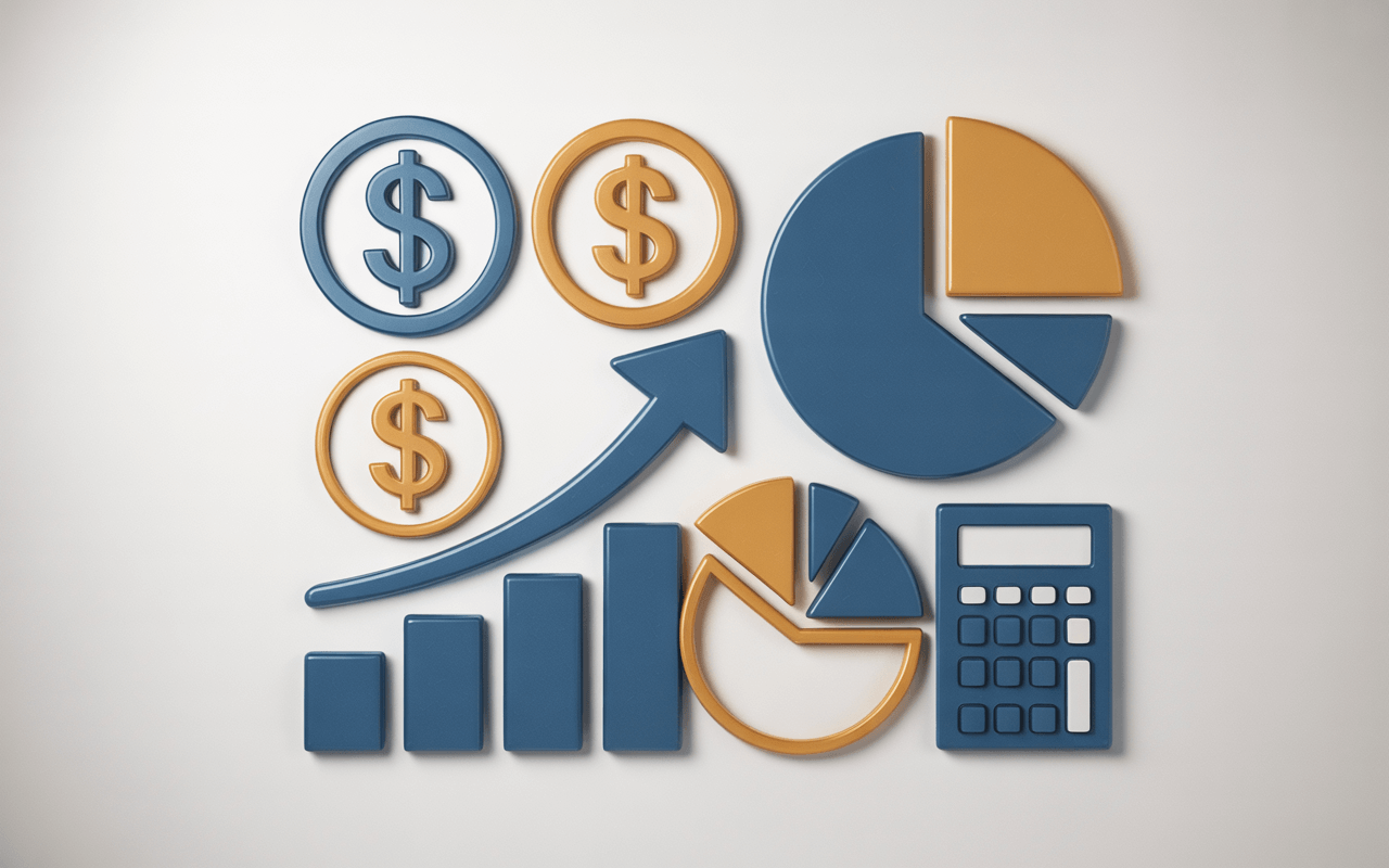 Curso de Finanzas Básicas