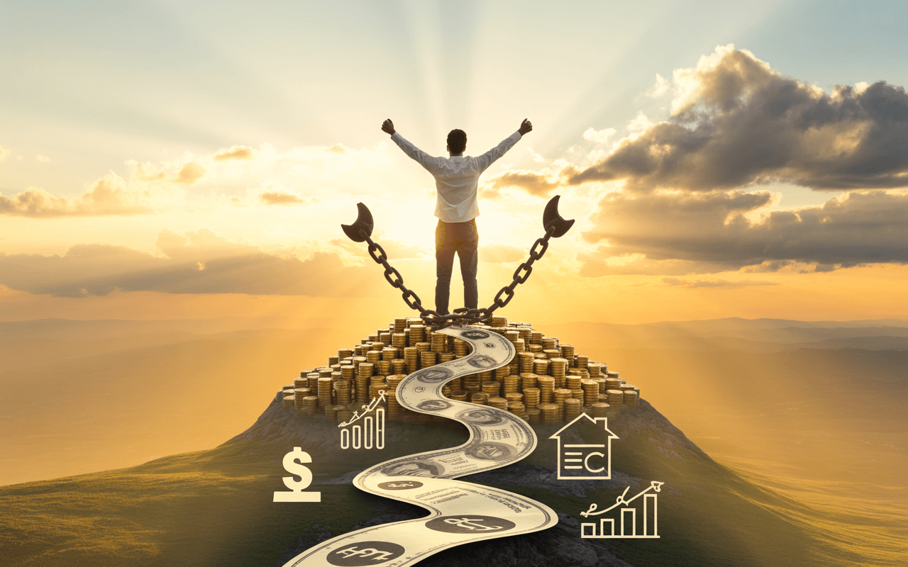 Independencia Financiera