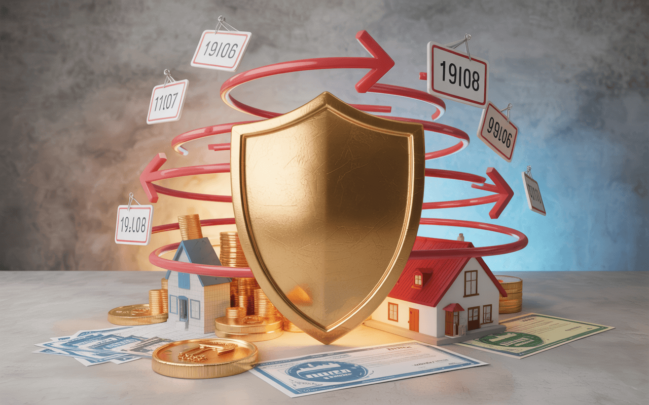 Protección contra Inflación