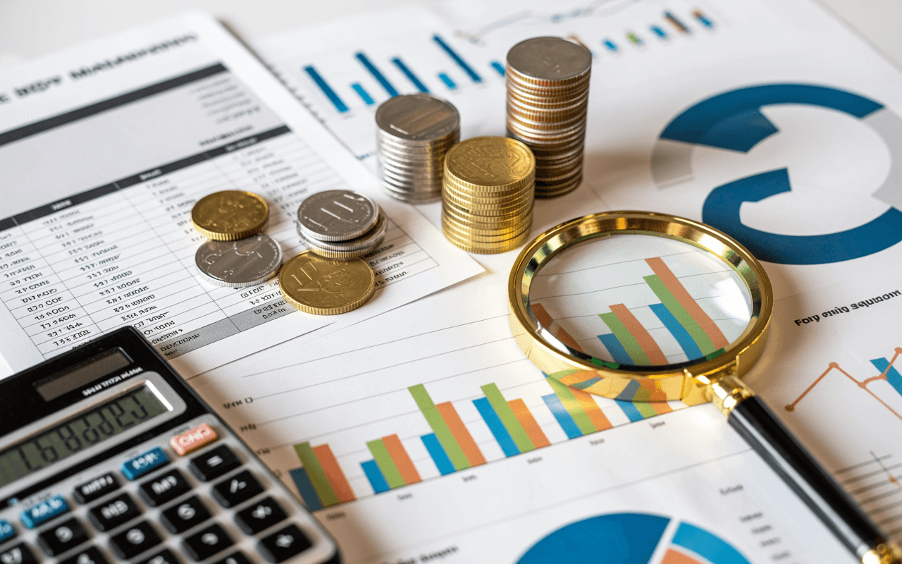 Curso de Gestión de Presupuesto